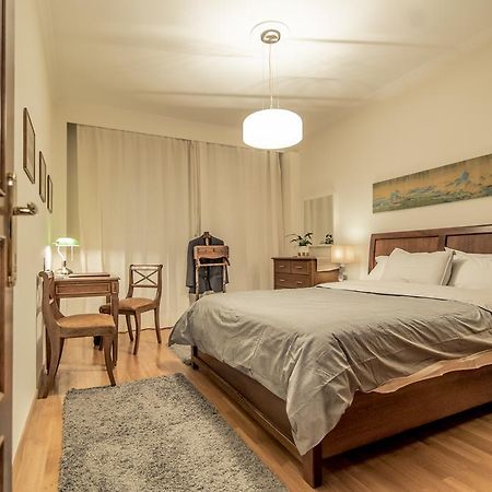Elegant Supercentral Apartment Thessalonique Extérieur photo