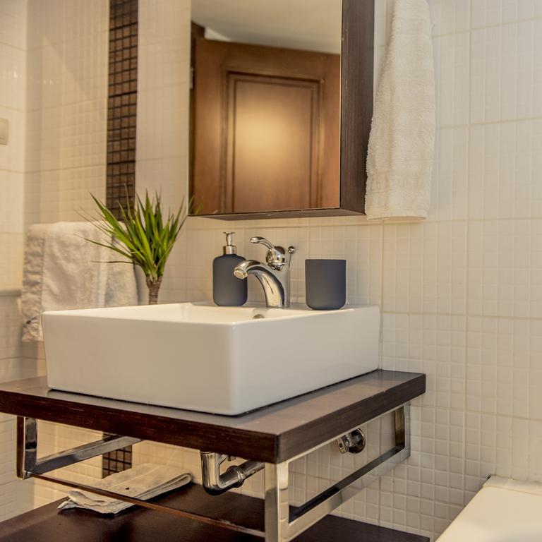 Elegant Supercentral Apartment Thessalonique Extérieur photo