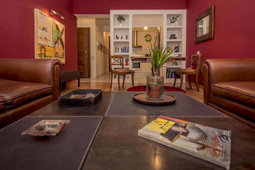 Elegant Supercentral Apartment Thessalonique Extérieur photo