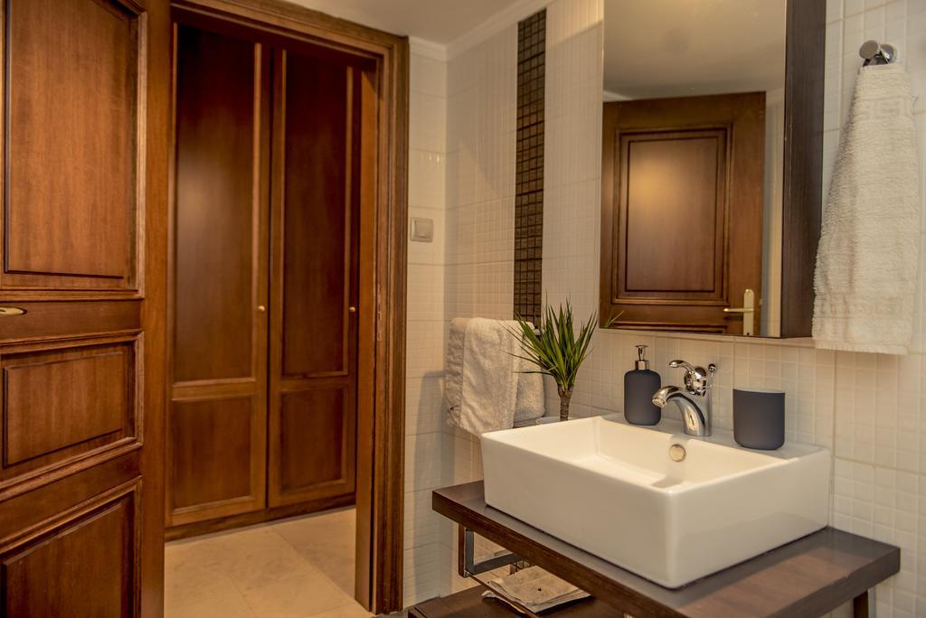 Elegant Supercentral Apartment Thessalonique Extérieur photo