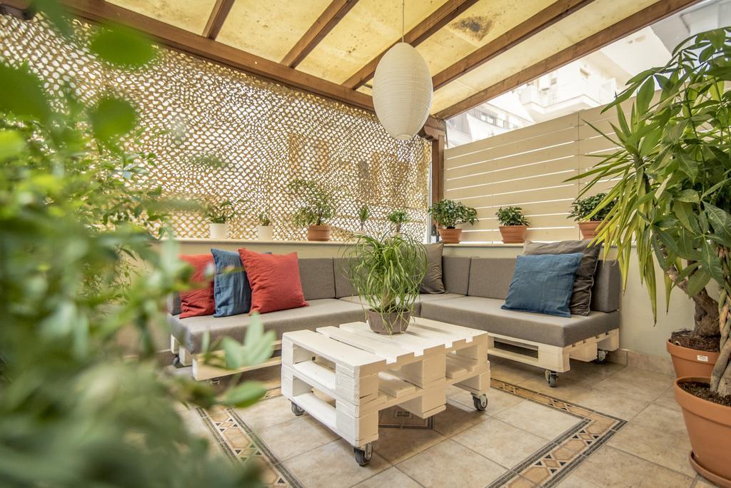 Elegant Supercentral Apartment Thessalonique Extérieur photo
