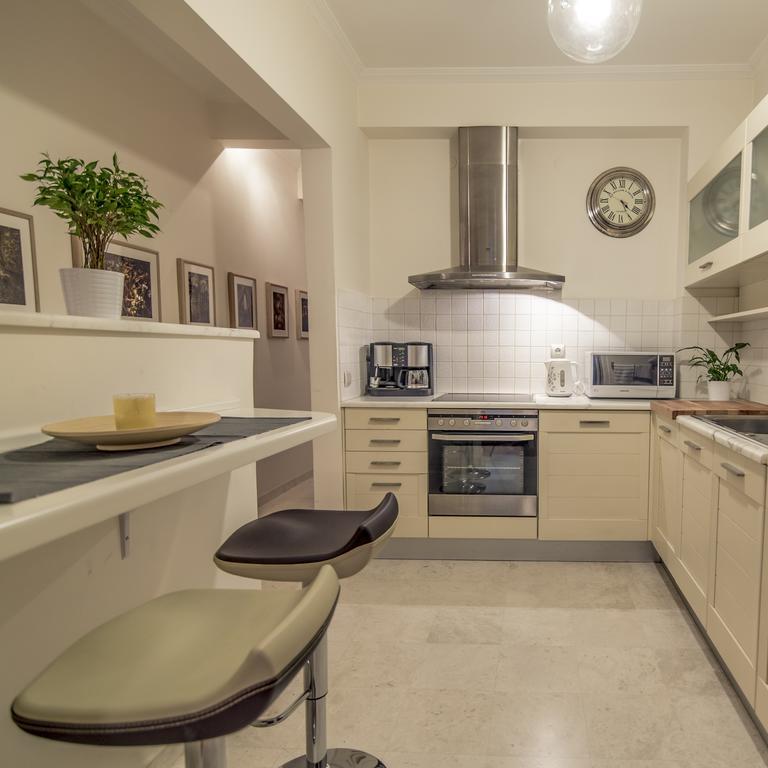 Elegant Supercentral Apartment Thessalonique Extérieur photo